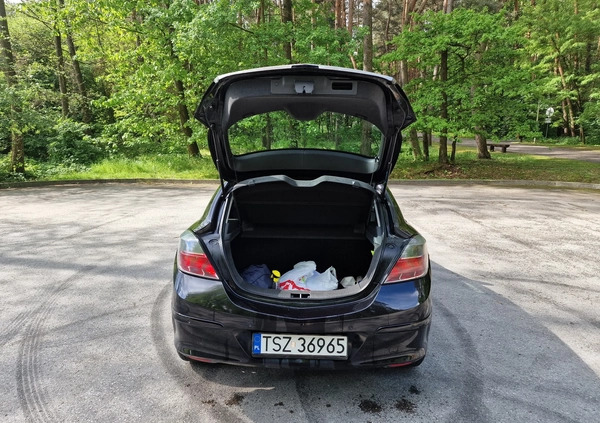 Opel Astra cena 8000 przebieg: 351218, rok produkcji 2006 z Połaniec małe 154